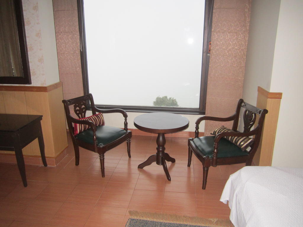 The Horizon Villa-North Dharamshala Quarto foto