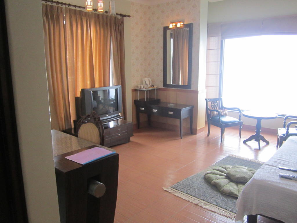 The Horizon Villa-North Dharamshala Quarto foto