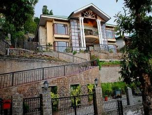 The Horizon Villa-North Dharamshala Exterior foto